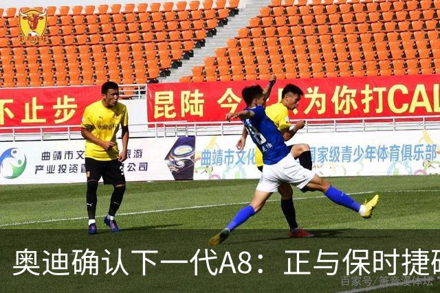 奥迪确认下一代A8：正与保时捷磋商产地，消息称与新Panamera同平台