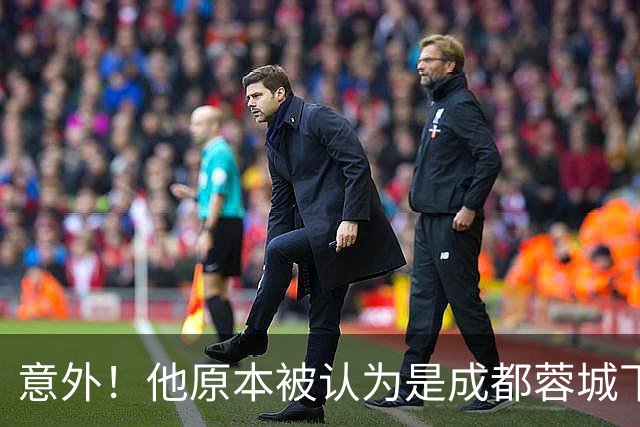 意外！他原本被认为是成都蓉城下赛季必留的人，结果如今成离队热门