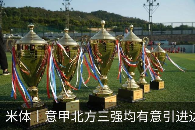 米体丨意甲北方三强均有意引进达洛特
