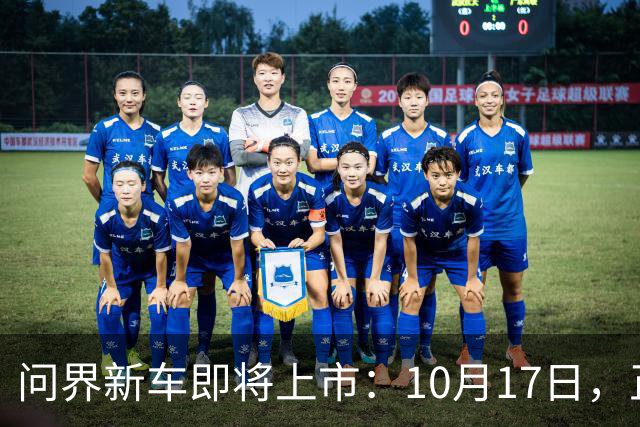 问界新车即将上市：10月17日，正式公布
